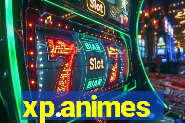 xp.animes