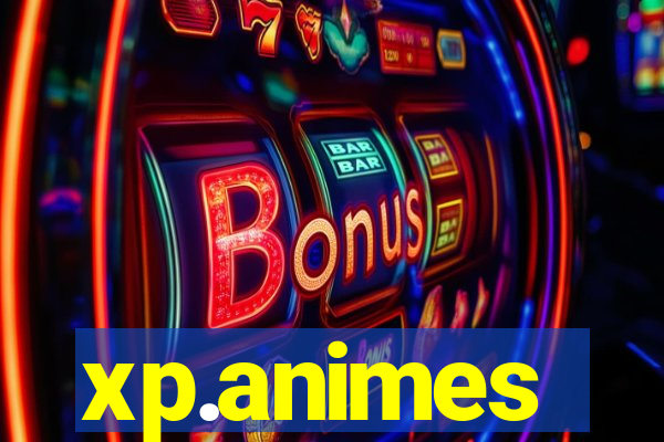 xp.animes