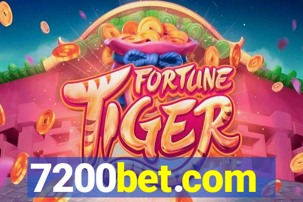 7200bet.com