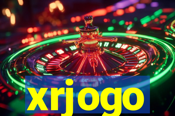 xrjogo