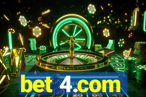 bet 4.com