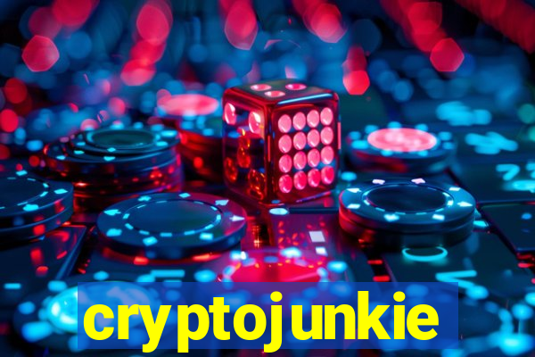 cryptojunkie