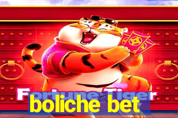 boliche bet