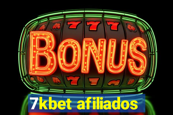 7kbet afiliados