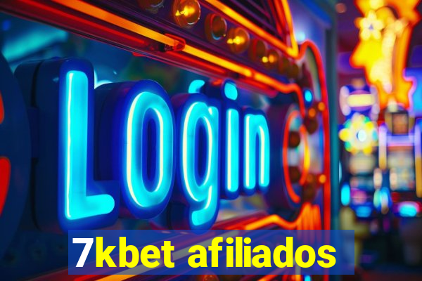 7kbet afiliados