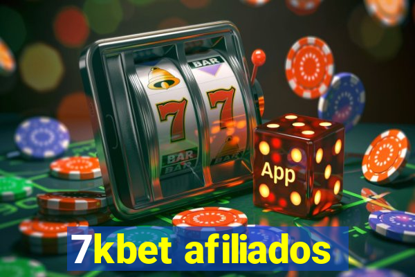 7kbet afiliados