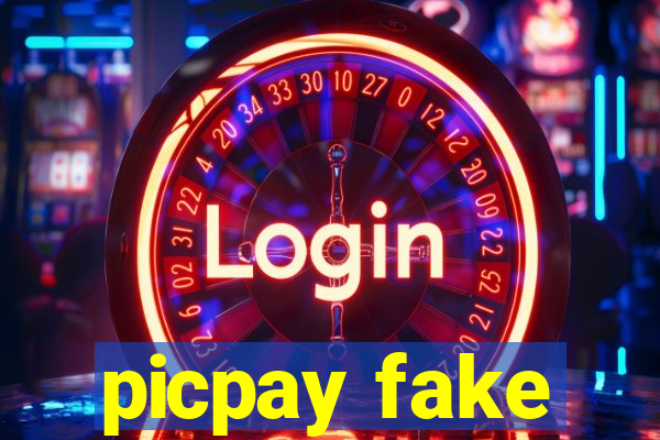 picpay fake