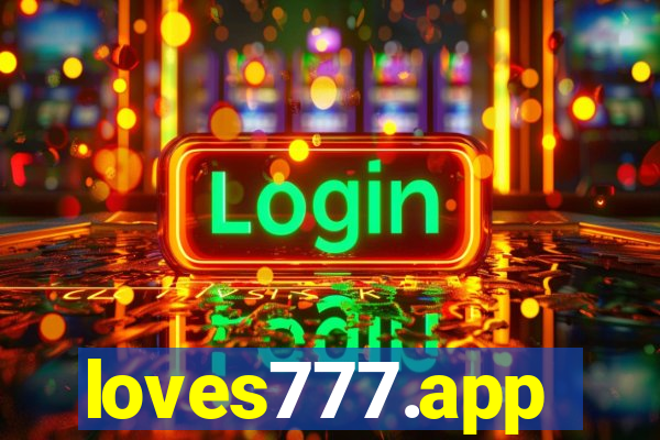 loves777.app