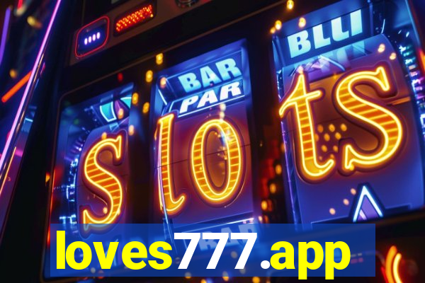 loves777.app