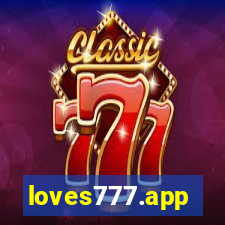 loves777.app