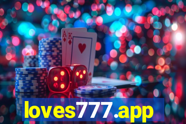 loves777.app