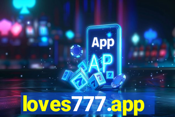 loves777.app