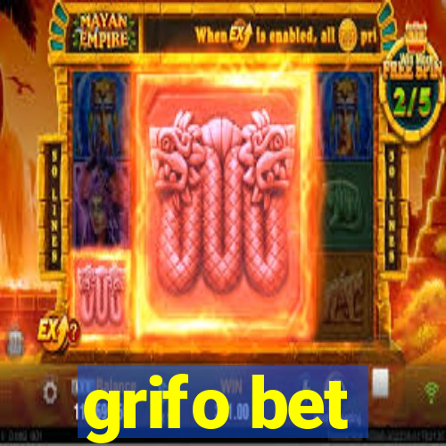 grifo bet