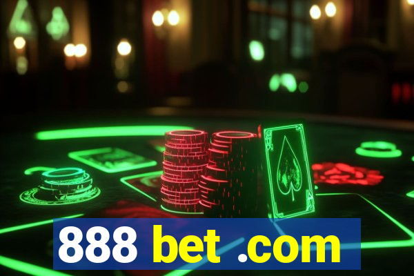 888 bet .com