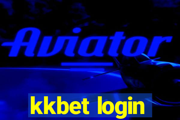 kkbet login