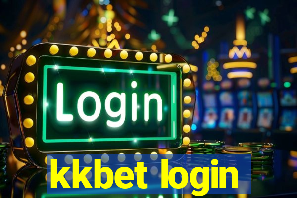 kkbet login