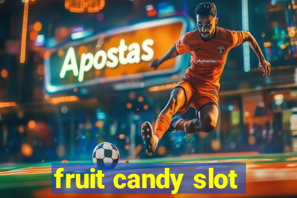 fruit candy slot