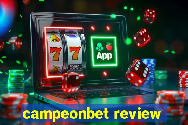 campeonbet review