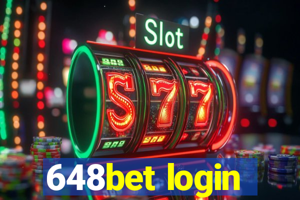 648bet login