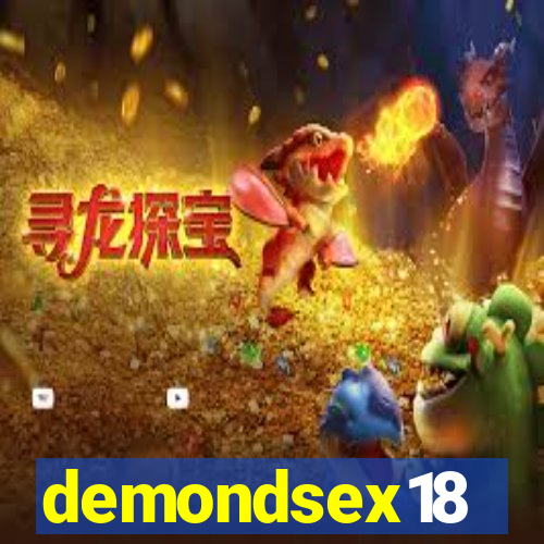 demondsex18