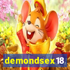 demondsex18