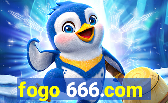 fogo 666.com