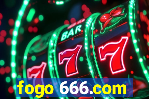 fogo 666.com