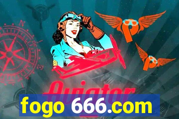 fogo 666.com