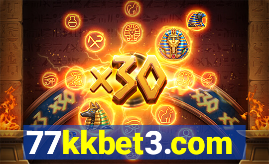 77kkbet3.com