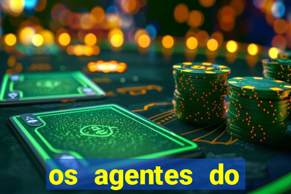 os agentes do destino online dublado assistir os agentes do destino dublado online gratis