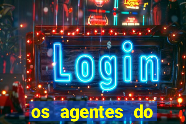 os agentes do destino online dublado assistir os agentes do destino dublado online gratis