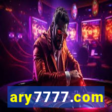 ary7777.com