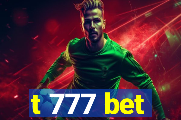 t 777 bet