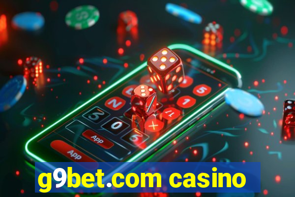 g9bet.com casino