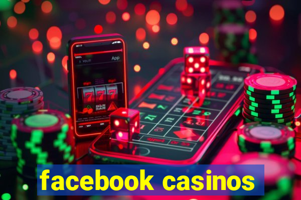 facebook casinos