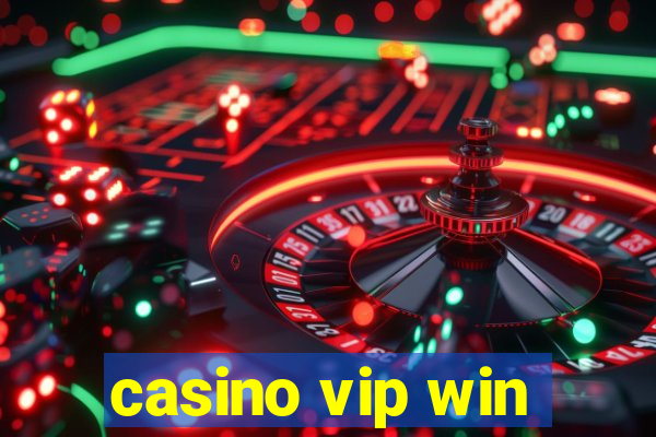 casino vip win