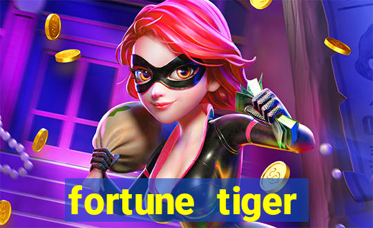 fortune tiger depósito de 5 reais