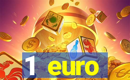 1 euro mindesteinzahlung casino