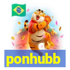 ponhubb