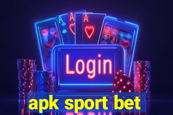 apk sport bet