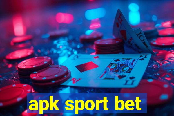 apk sport bet