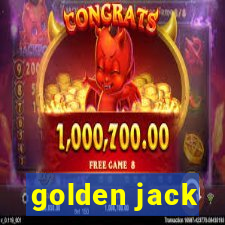 golden jack