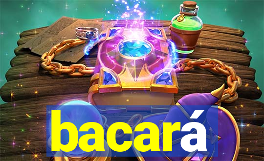 bacará