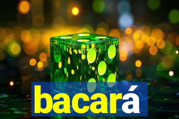 bacará