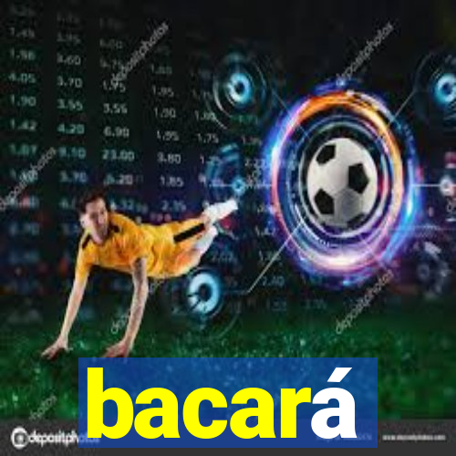 bacará