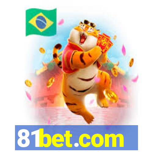 81bet.com