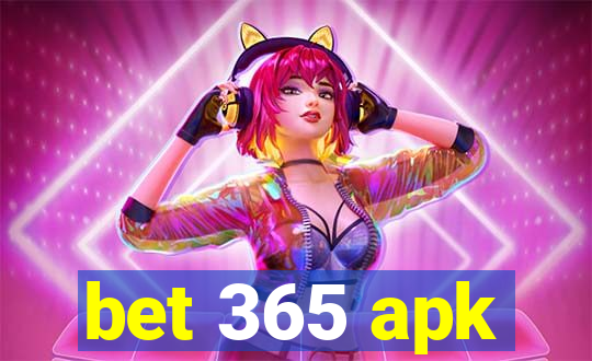 bet 365 apk