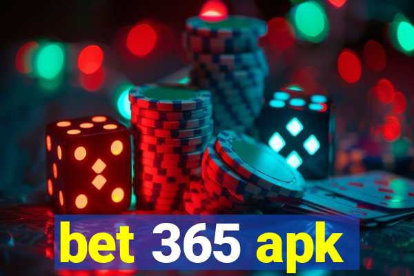 bet 365 apk