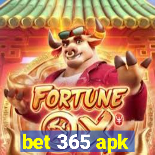 bet 365 apk