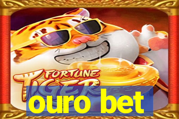 ouro bet